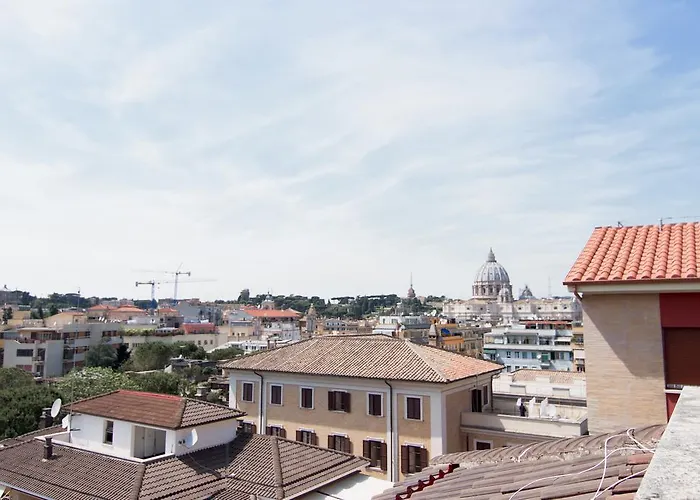 Vatican Park Roma